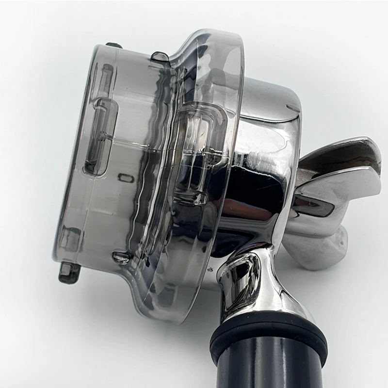 54mm Breville Dosing Funnel Fo - Breville Espresso Bes870 recension och pris