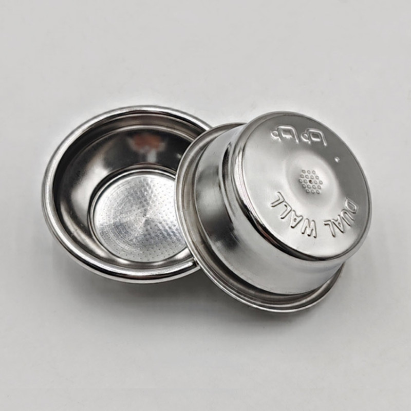 54mm Dual-Layer Pressurized Fi - Breville Espresso Bes870 recension och pris