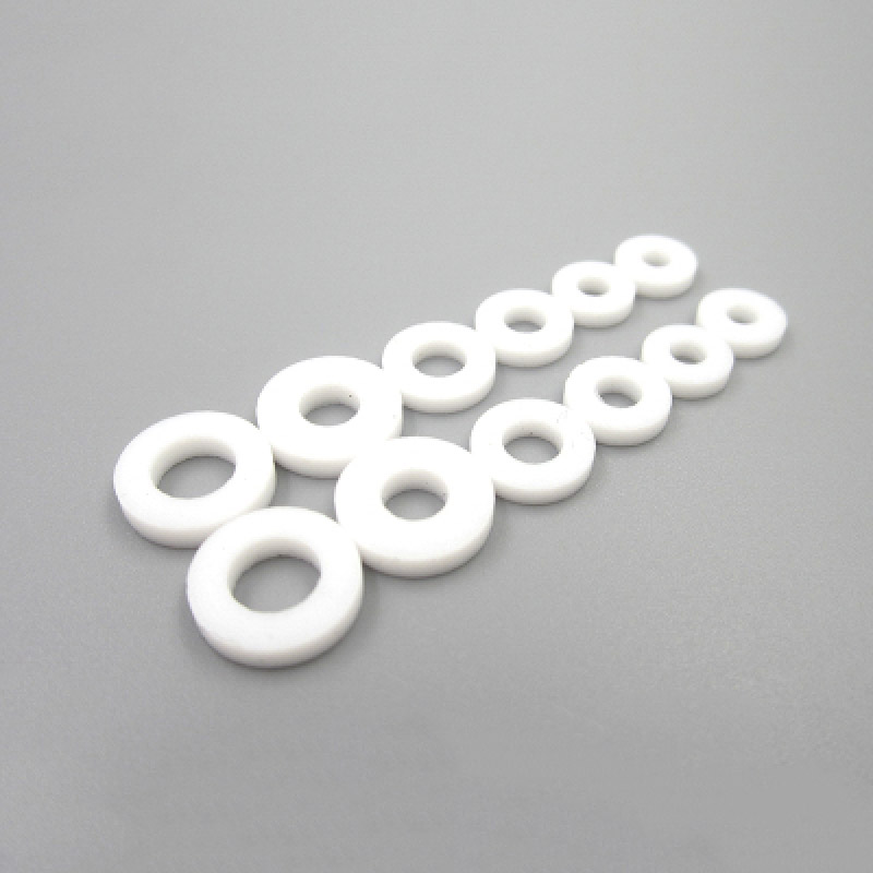 10pcs 3/3.18/4/4.76/5/6.35mm R - Corn Dog Stick recension och pris